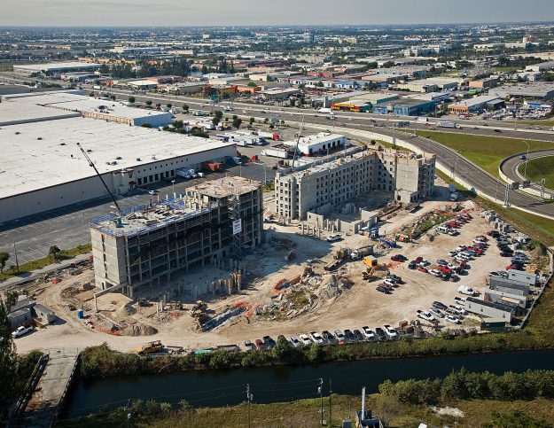 M.C. Velar Construction